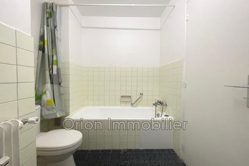 Vente appartement Mandelieu-la-Napoule  