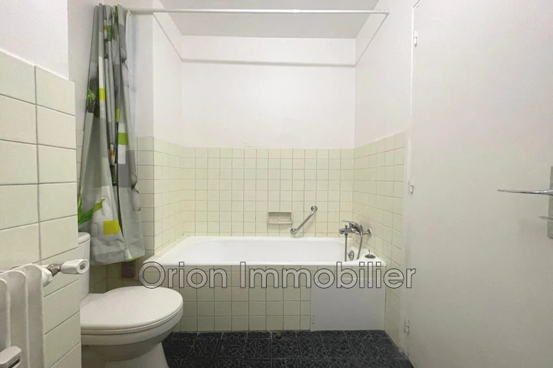 Vente appartement Mandelieu-la-Napoule  