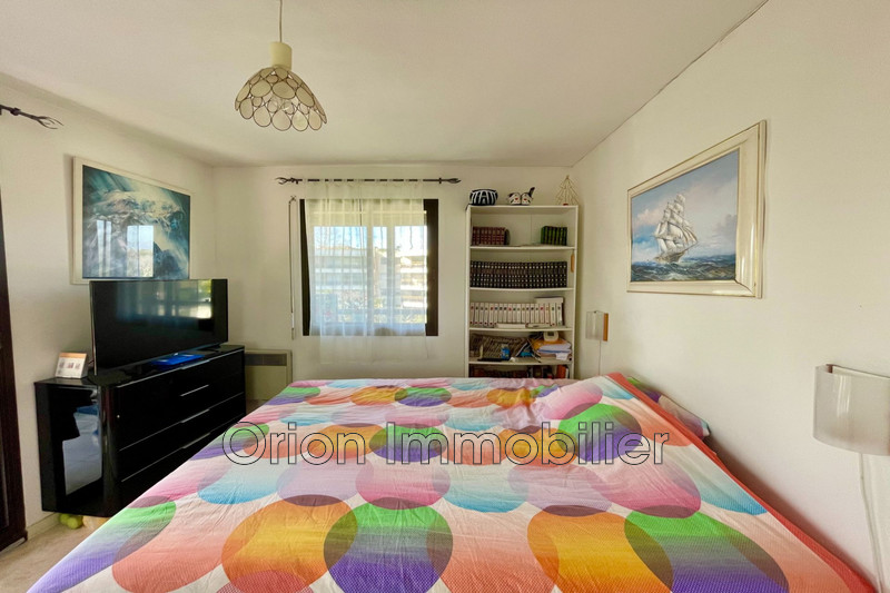 Vente appartement Mandelieu-la-Napoule  