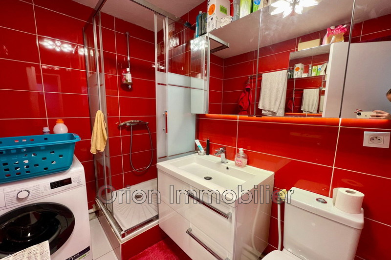 Vente appartement Mandelieu-la-Napoule  