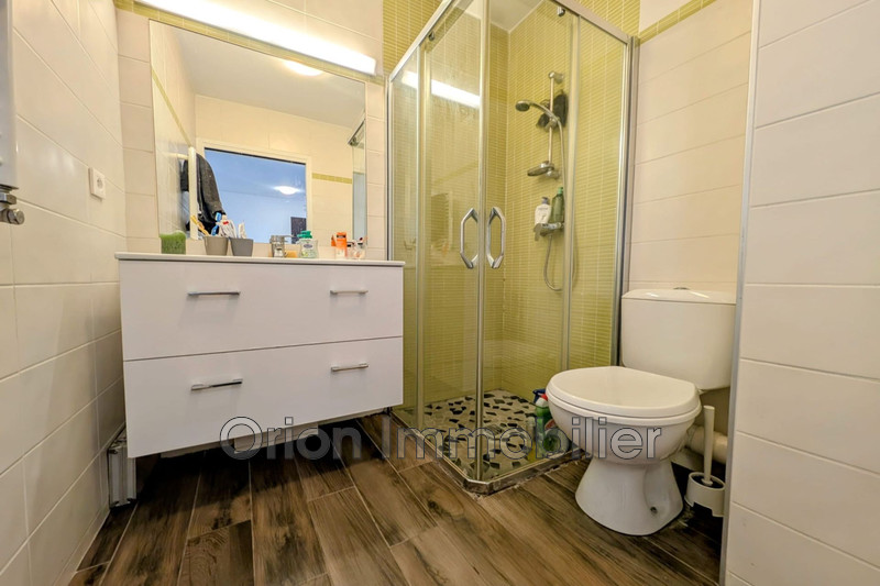 Vente appartement Nice  