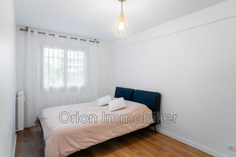 Vente appartement Cannes  