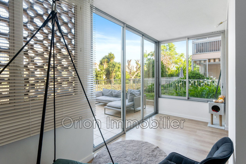 Vente appartement Cannes  