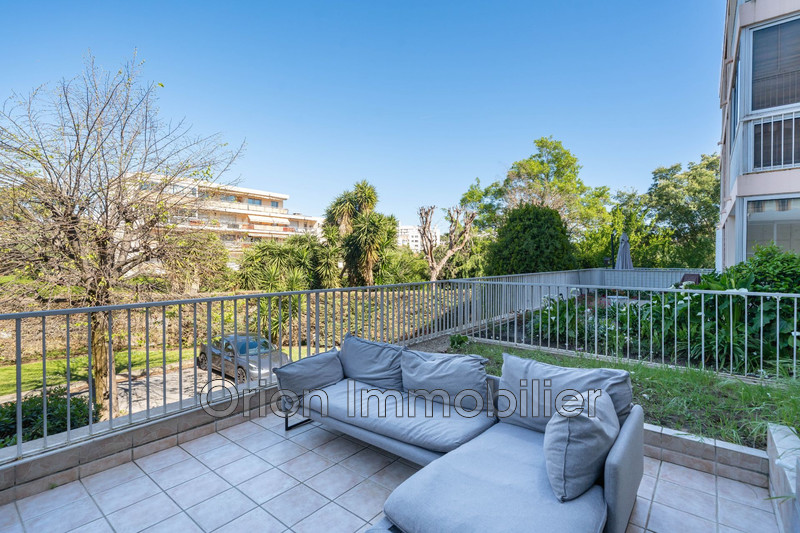 Vente appartement Cannes  