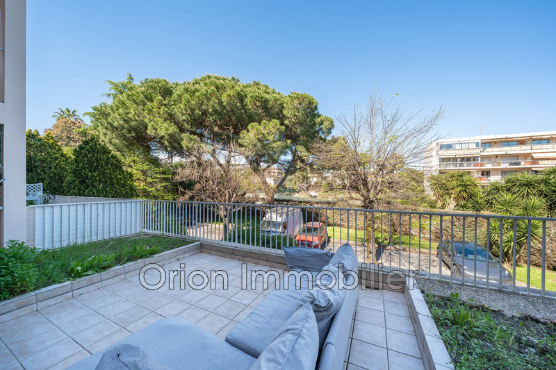 Vente appartement Cannes  
