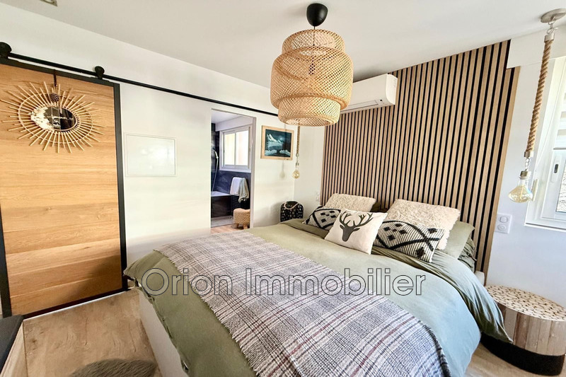 Vente appartement Cannes  