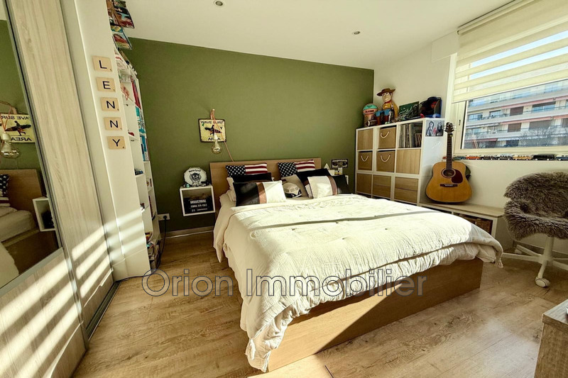 Vente appartement Cannes  