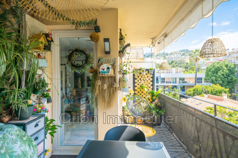 Vente appartement Cannes  
