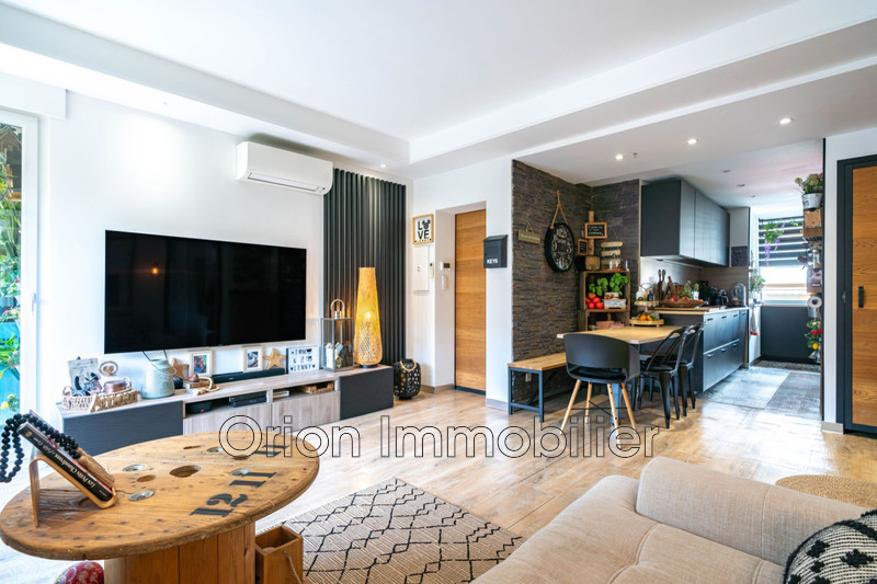 Vente appartement Cannes  