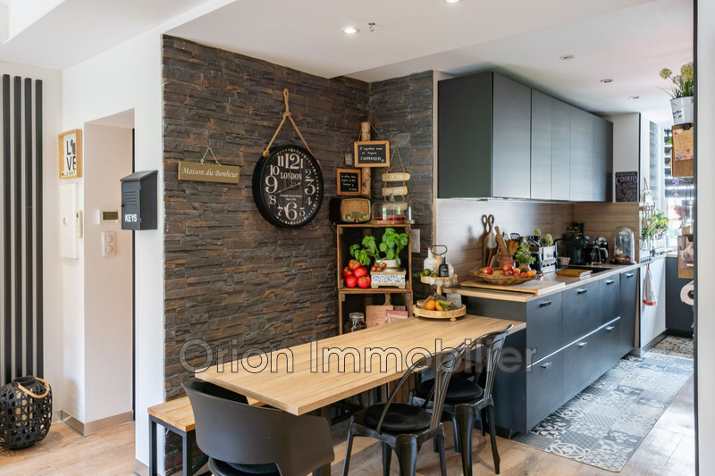 Vente appartement Cannes  