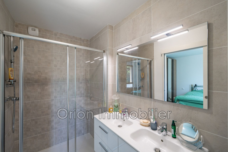 Vente duplex Mandelieu-la-Napoule  