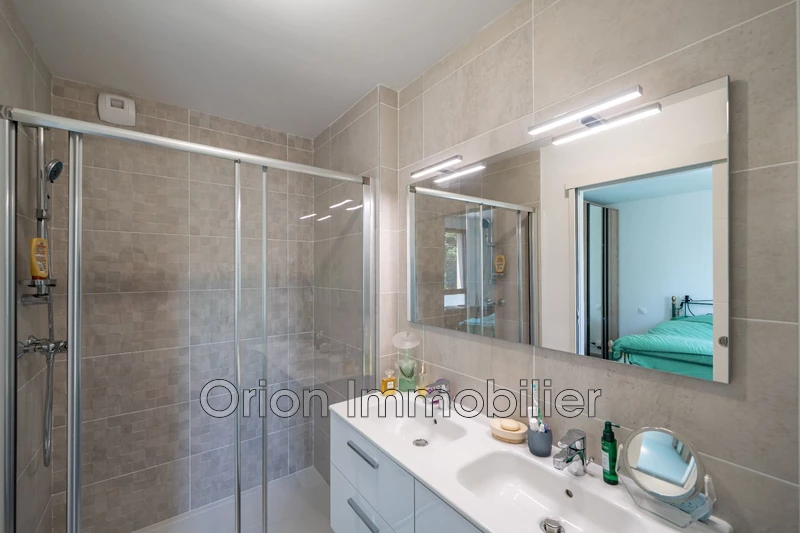 Vente duplex Mandelieu-la-Napoule  