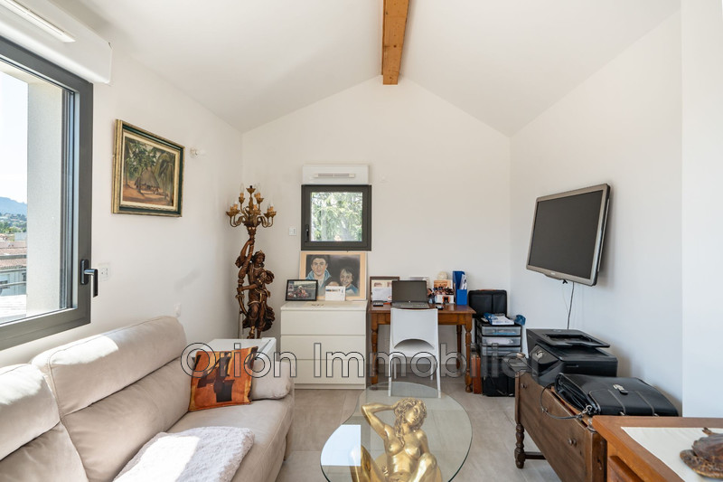 Vente duplex Mandelieu-la-Napoule  