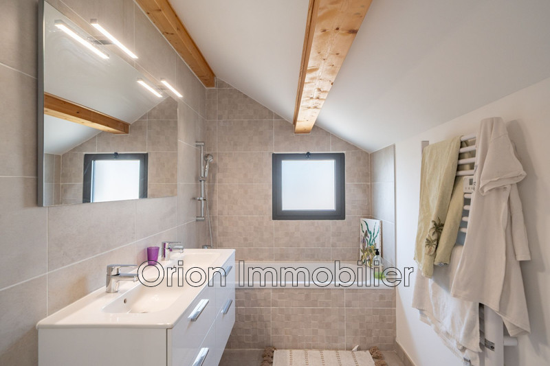 Vente duplex Mandelieu-la-Napoule  