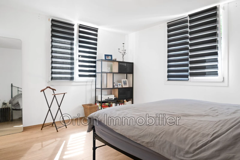 Vente dernier étage Cannes-la-Bocca  