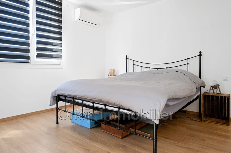 Vente dernier étage Cannes-la-Bocca  