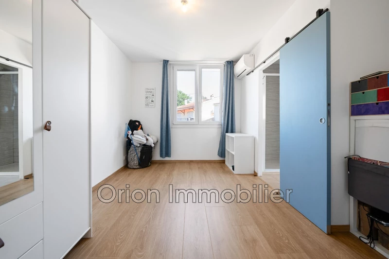 Vente dernier étage Cannes-la-Bocca  