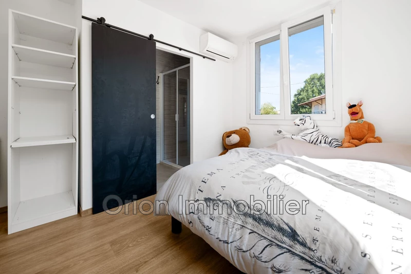 Vente dernier étage Cannes-la-Bocca  