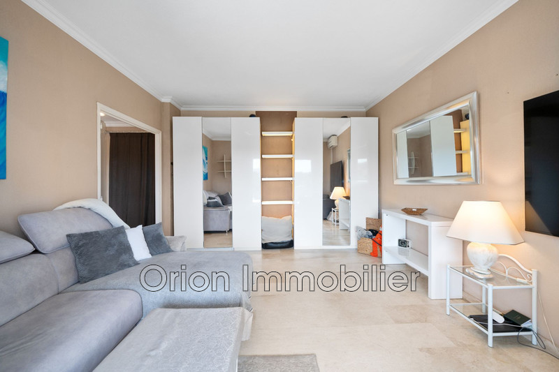 Vente appartement Mandelieu-la-Napoule  