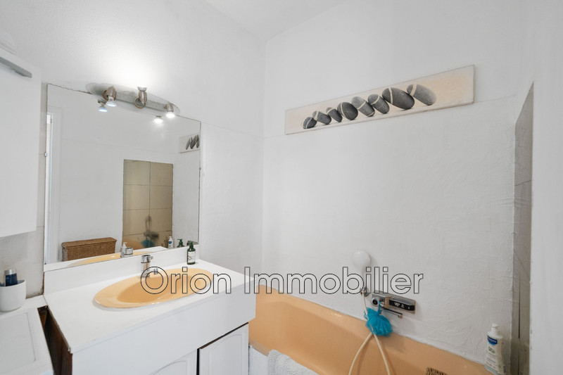 Vente appartement Mandelieu-la-Napoule  
