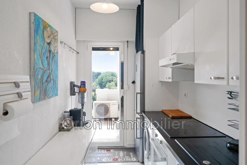 Vente appartement Mandelieu-la-Napoule  
