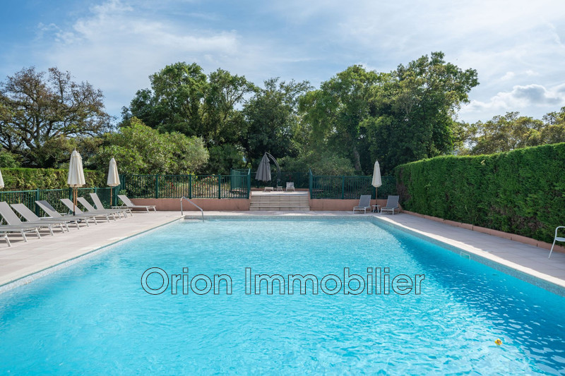 Vente appartement Mandelieu-la-Napoule  