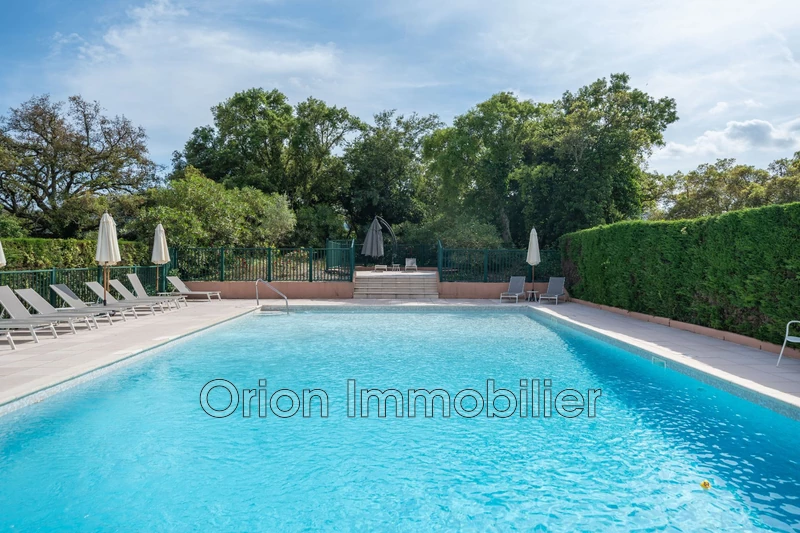 Vente appartement Mandelieu-la-Napoule  