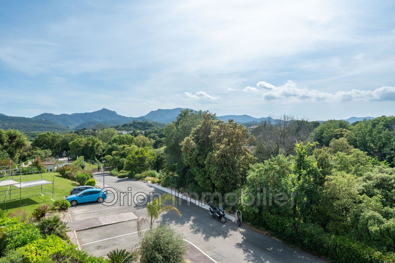Vente appartement Mandelieu-la-Napoule  