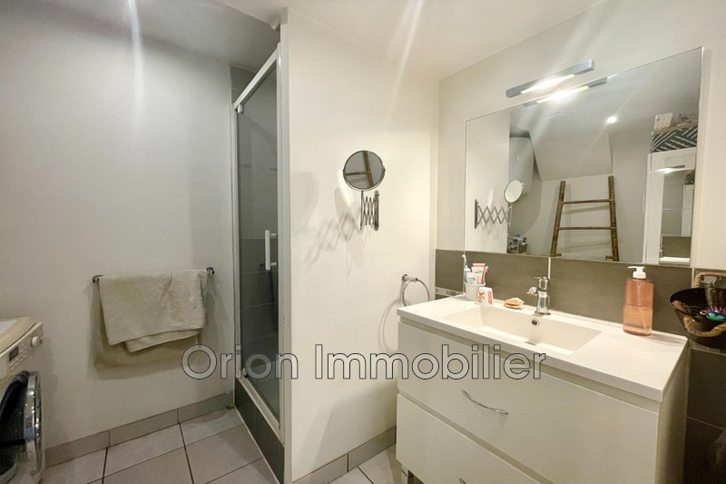Vente appartement Mandelieu-la-Napoule  
