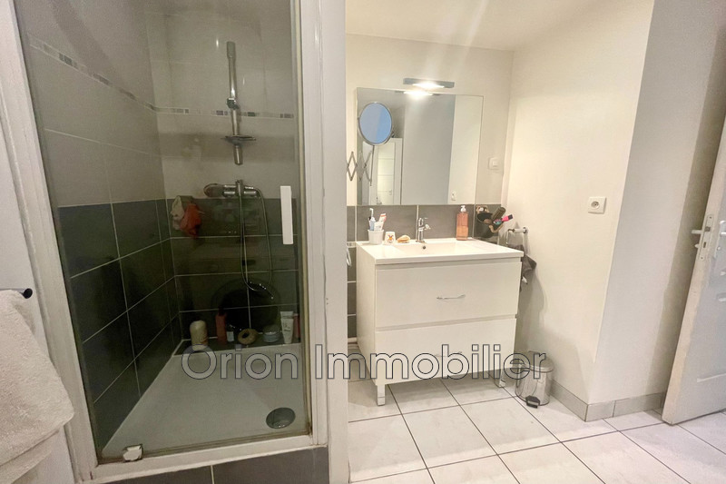 Vente appartement Mandelieu-la-Napoule  