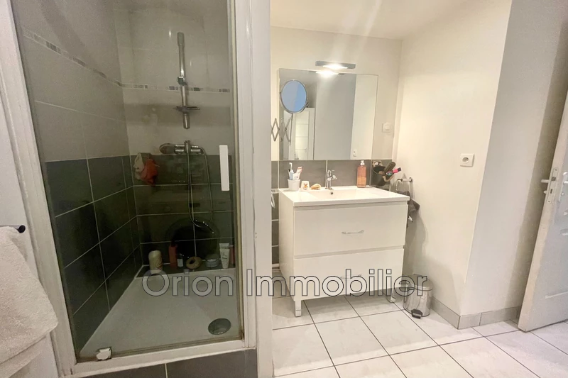 Vente appartement Mandelieu-la-Napoule  