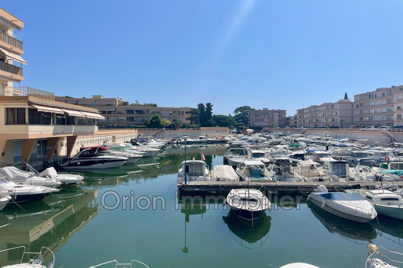 Vente appartement Mandelieu-la-Napoule  