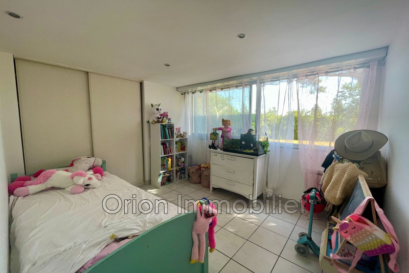 Vente appartement Mandelieu-la-Napoule  