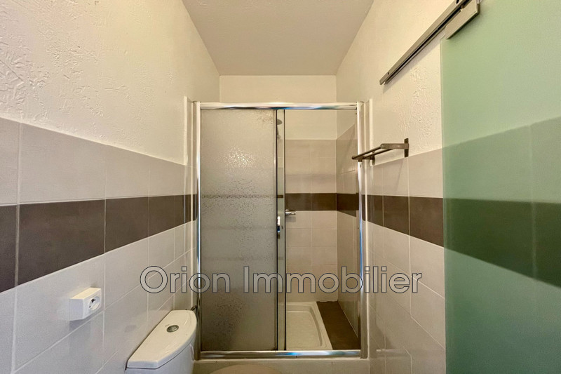Vente appartement Mandelieu-la-Napoule  