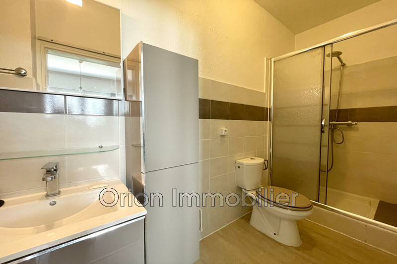Vente appartement Mandelieu-la-Napoule  