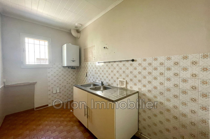Vente appartement Mandelieu-la-Napoule  