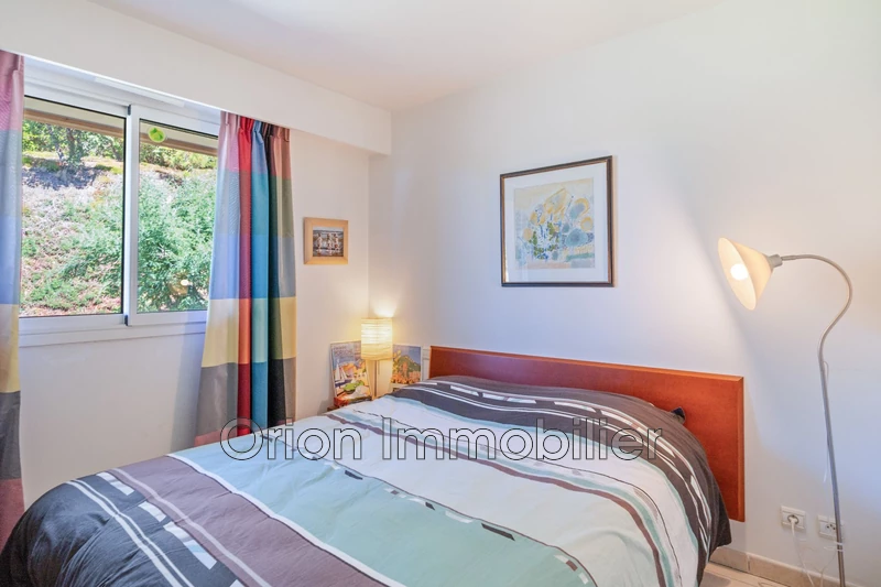 Vente appartement Mandelieu-la-Napoule  