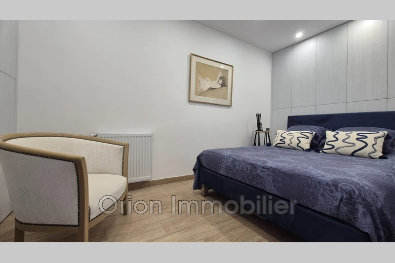 Vente appartement Mandelieu-la-Napoule  