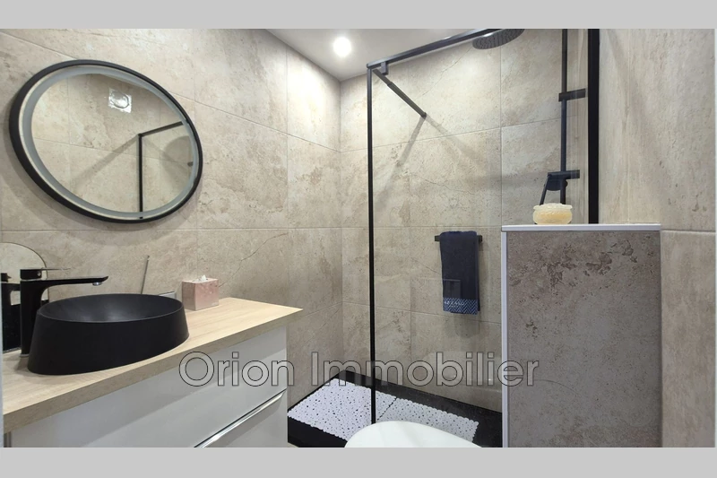 Vente appartement Mandelieu-la-Napoule  