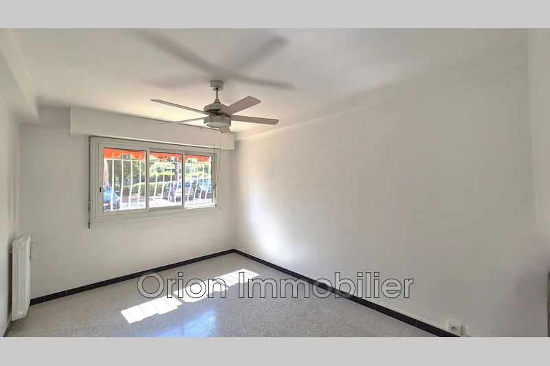 Vente appartement Mandelieu-la-Napoule  