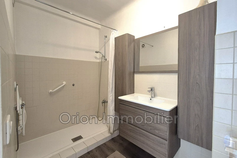 Vente appartement Mandelieu-la-Napoule  
