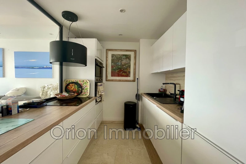 Vente appartement Mandelieu-la-Napoule  