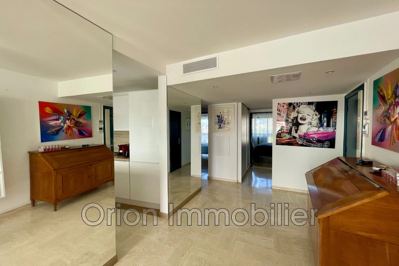 Vente appartement Mandelieu-la-Napoule  