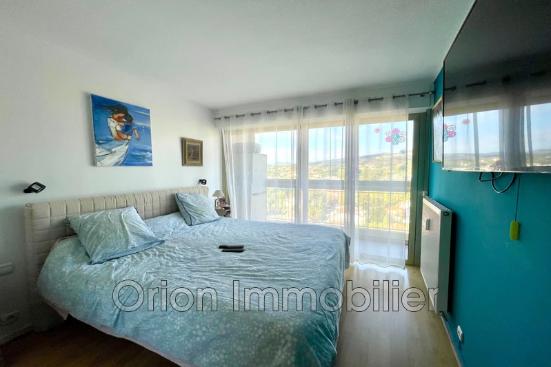 Vente appartement Mandelieu-la-Napoule  