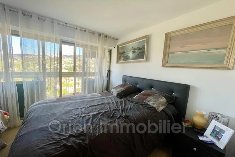 Vente appartement Mandelieu-la-Napoule  