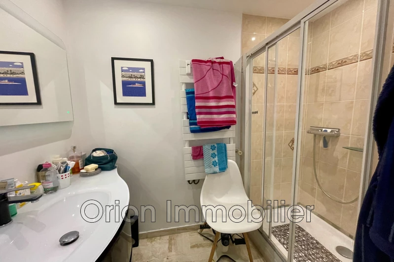 Vente appartement Mandelieu-la-Napoule  