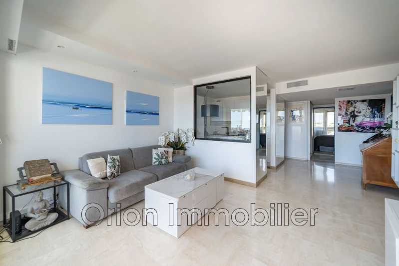 Vente appartement Mandelieu-la-Napoule  