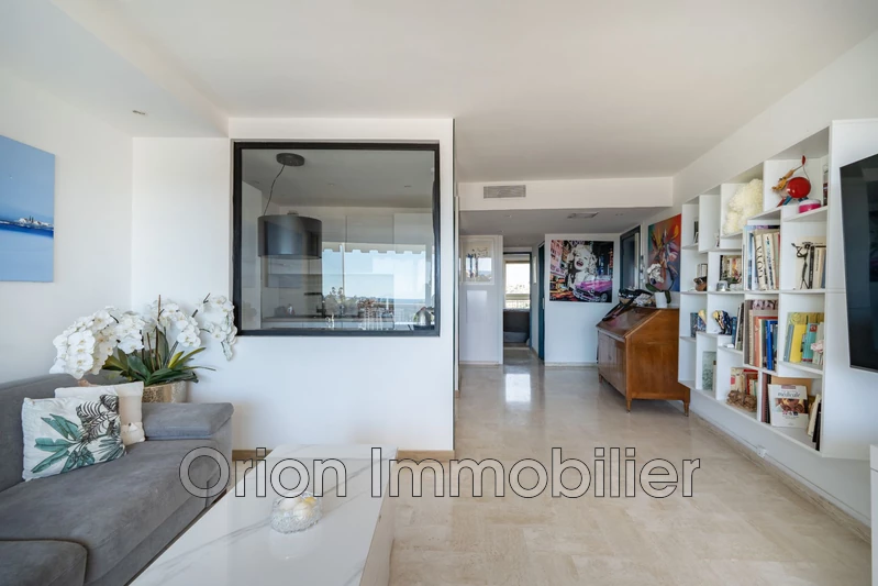 Vente appartement Mandelieu-la-Napoule  