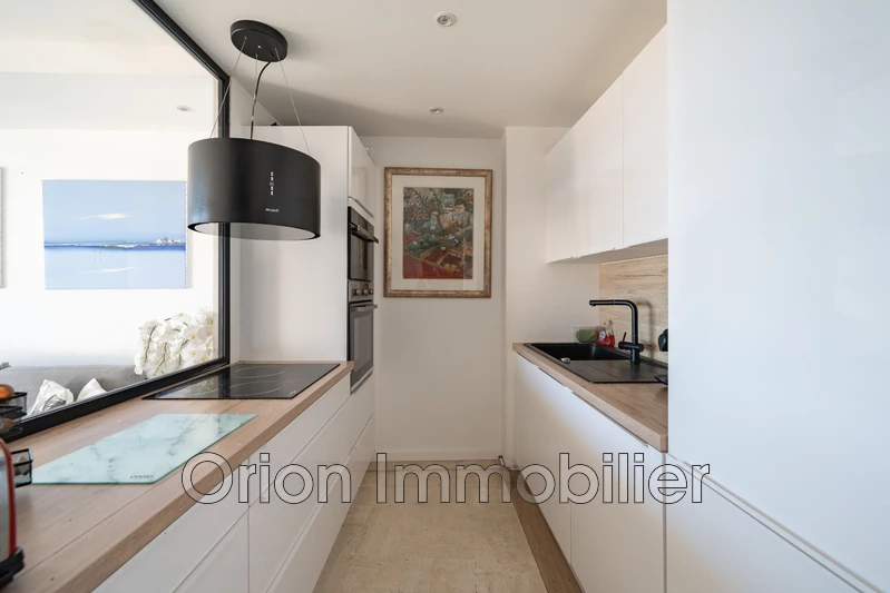 Vente appartement Mandelieu-la-Napoule  