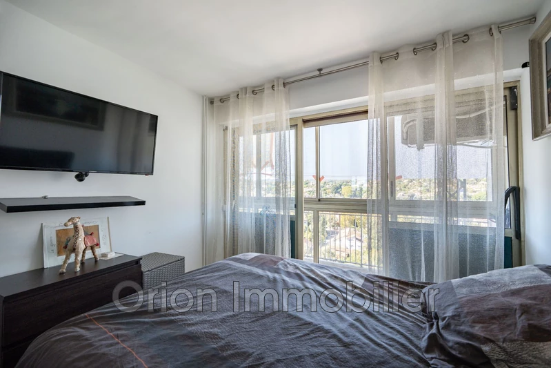 Vente appartement Mandelieu-la-Napoule  